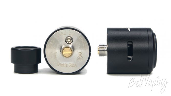 Rincoe METIS RDA - коннектор