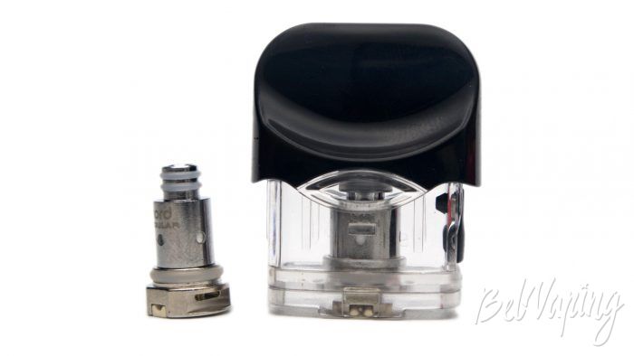 Smok NORD Kit - установка испарителя