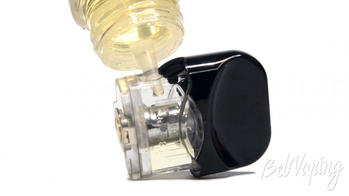 Smok NORD Kit - заправка
