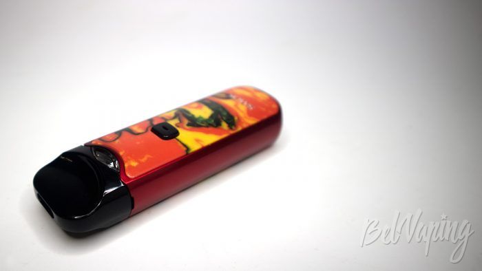 Smok NORD Kit
