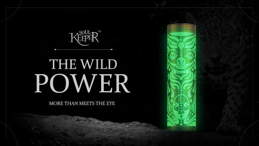 Uwell Soulkeeper Mod. Первый взгляд