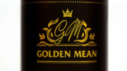 Обзор жидкости Golden Mean