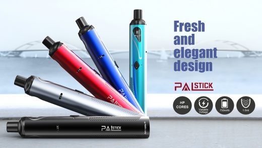 Artery PAL Stick Kit. Первый взгляд