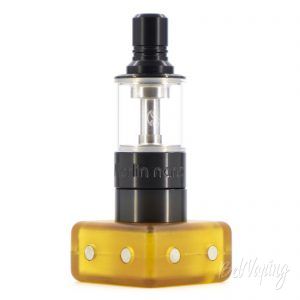Внешний вид Augvape Merlin Nano MTL RTA