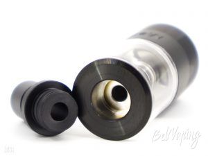 Комплектный дриптип Augvape Merlin Nano MTL RTA