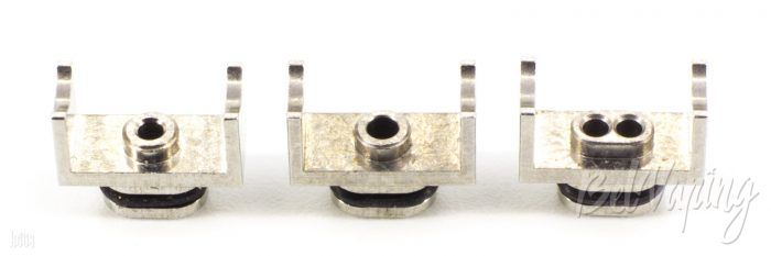 Сменные обдув для Augvape Merlin Nano MTL RTA