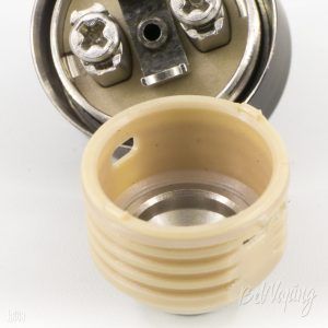 Купол Augvape Merlin Nano MTL RTA