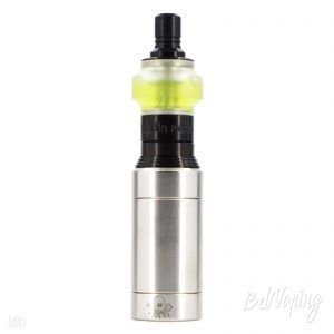 Внешний вид Augvape Merlin Nano MTL RTA с колбой на 3,5 мл