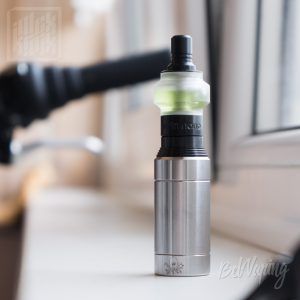 Augvape Merlin Nano MTL RTA