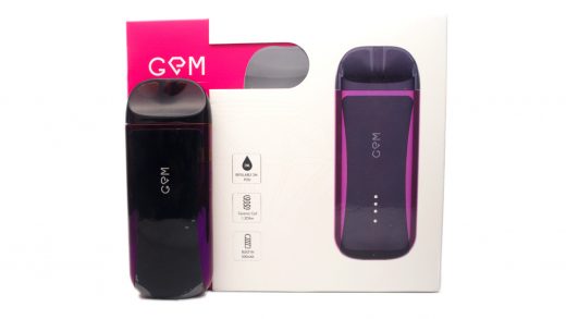 Обзор Kangertech GEM Pod
