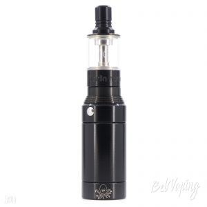 Augvape Merlin Nano MTL RTA на Cthulhu Tube Mod