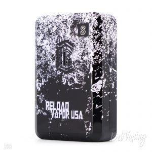 Упаковка Reload S RDA