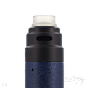 Регулировка обдува Reload S RDA