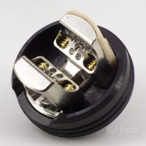 Крепление спиралей Reload S RDA