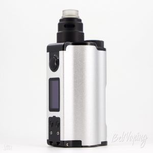 Reload S RDA на Topside Dual Squonk Mod