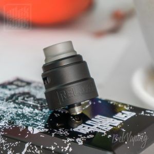 Reload S RDA от Reload Vapor USA