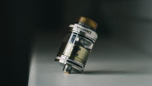 Обзор ThunderHead Creations Tauren RTA