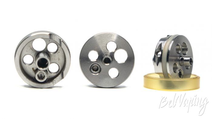 Amerpoint VECTOR RDA BF - верхняя часть базы