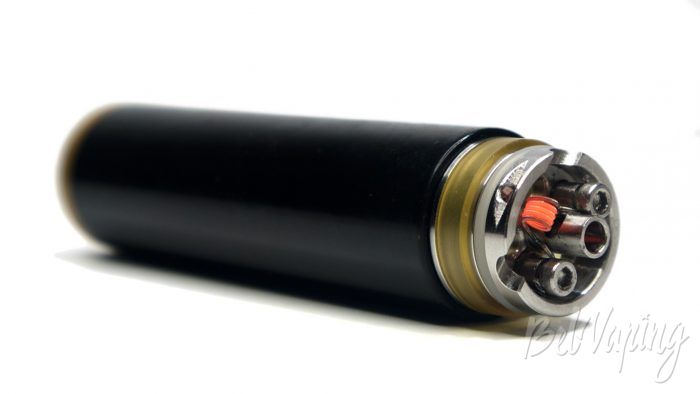 Amerpoint VECTOR RDA BF - прожиг