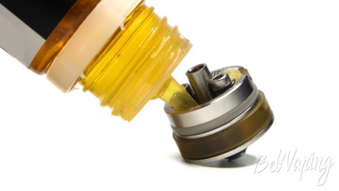 Amerpoint VECTOR RDA BF - заправка