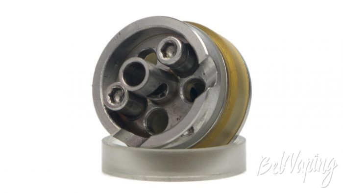 Amerpoint VECTOR RDA BF - стойки