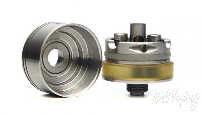 Amerpoint VECTOR RDA BF - испарительная камера
