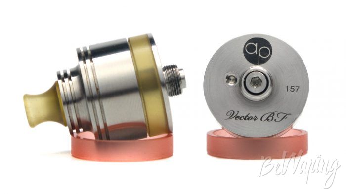 Amerpoint VECTOR RDA BF - коннектор