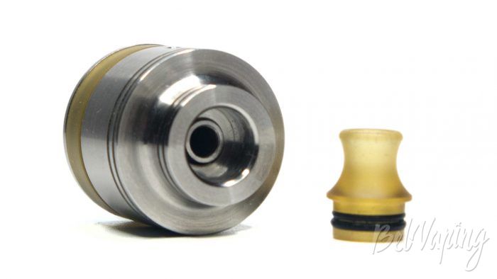 Amerpoint VECTOR RDA BF - посадочное место под приптип