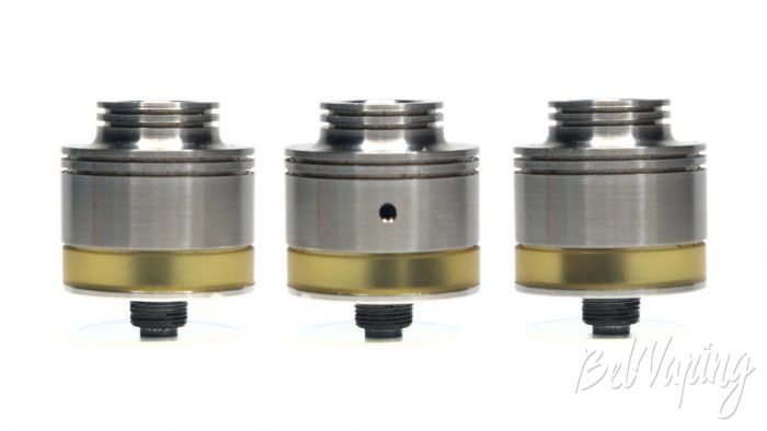 Amerpoint VECTOR RDA BF- внешний вид