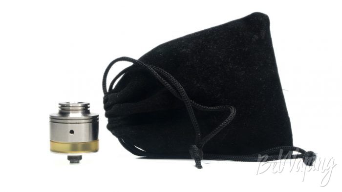 Amerpoint VECTOR RDA BF