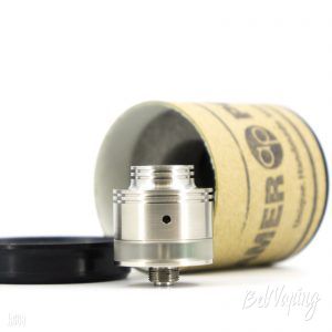 Комплект Amerpoint Vector+ BF RDA