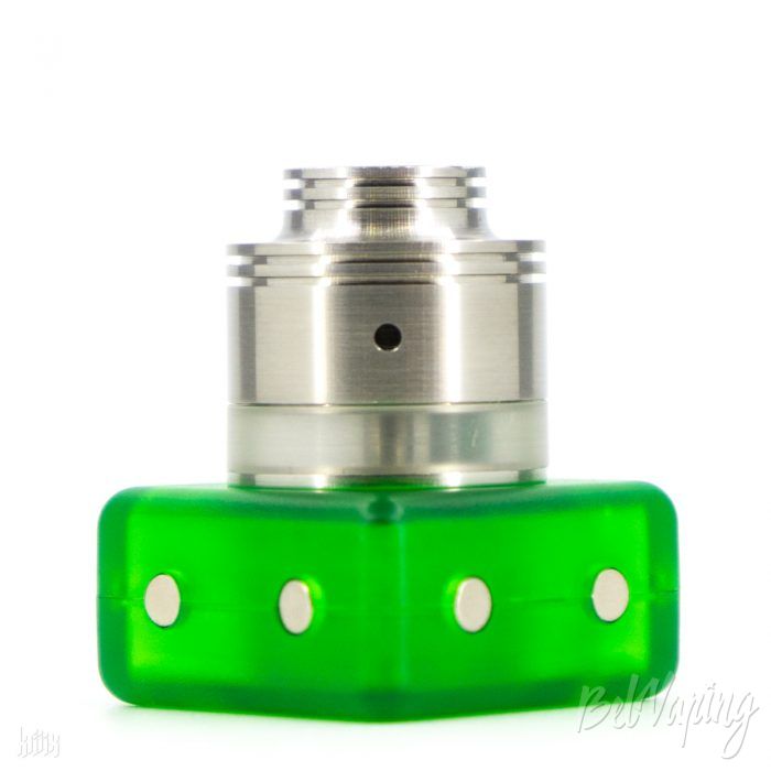 Внешний вид Amerpoint Vector+ BF RDA