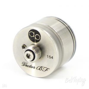 Внешний вид Amerpoint Vector+ BF RDA снизу