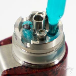 Заправка Amerpoint Vector+ BF RDA