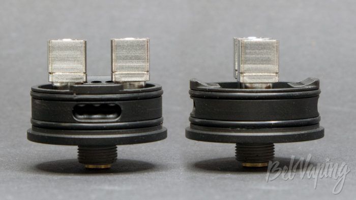 Amodvape VALR RDA - база