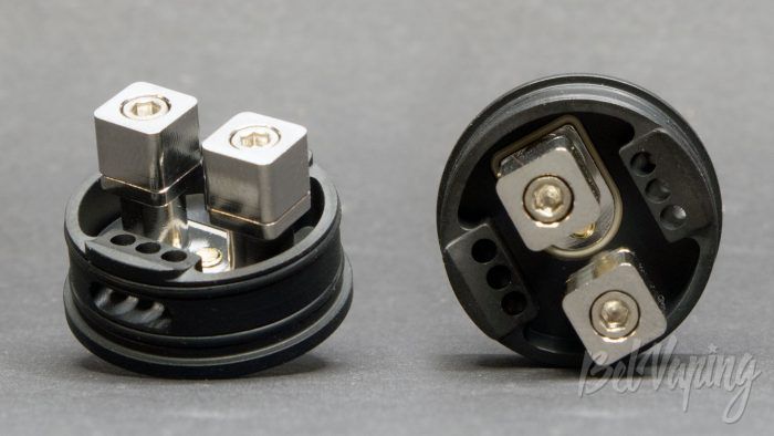 Amodvape VALR RDA - база
