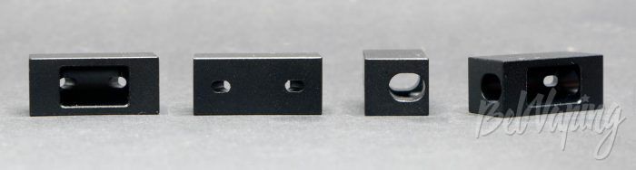 Amodvape VALR RDA - оправка