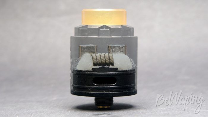 Amodvape VALR RDA