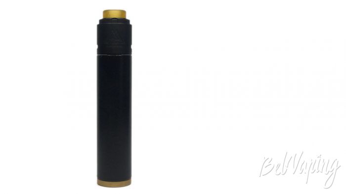 Amodvape VALR RDA
