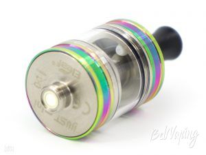 iJust Mini Atomizer снизу