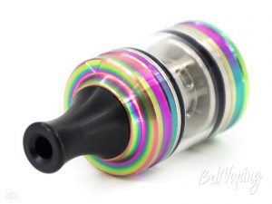 iJust Mini Atomizer сверху