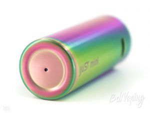 iJust Mini Battery снизу