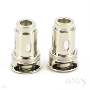 Испарители GT Coils от Eleaf