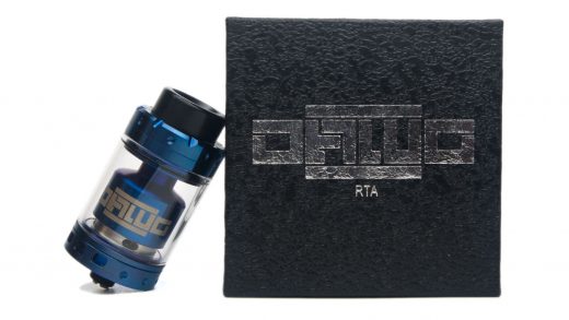 Обзор клона DAWG RTA