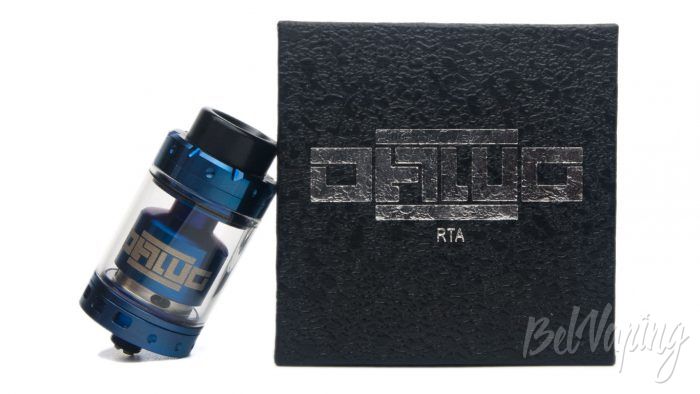 Обзор клона DAWG RTA