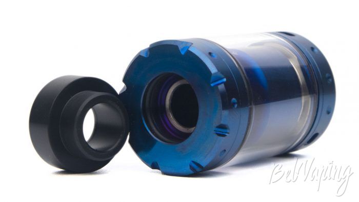 Клон DAWG RTA - дриптип