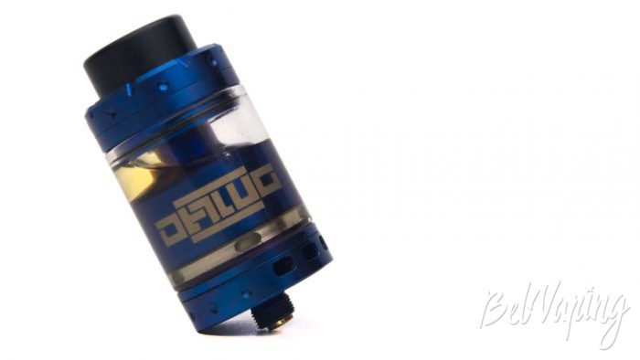 Клон DAWG RTA