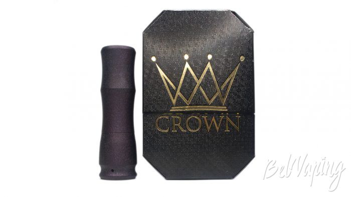 Механический мод CROWN
