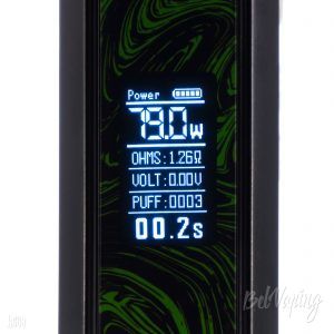 Дисплей OBS CUBE-X Mod