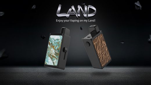 OBS Land Pod. Первый взгляд